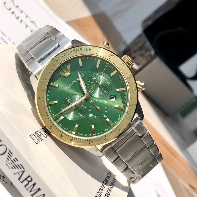 Men's Quartz Watch - Model Ar11242