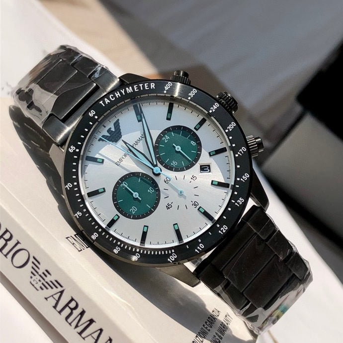 Men's Quartz Watch - Model Ar11242