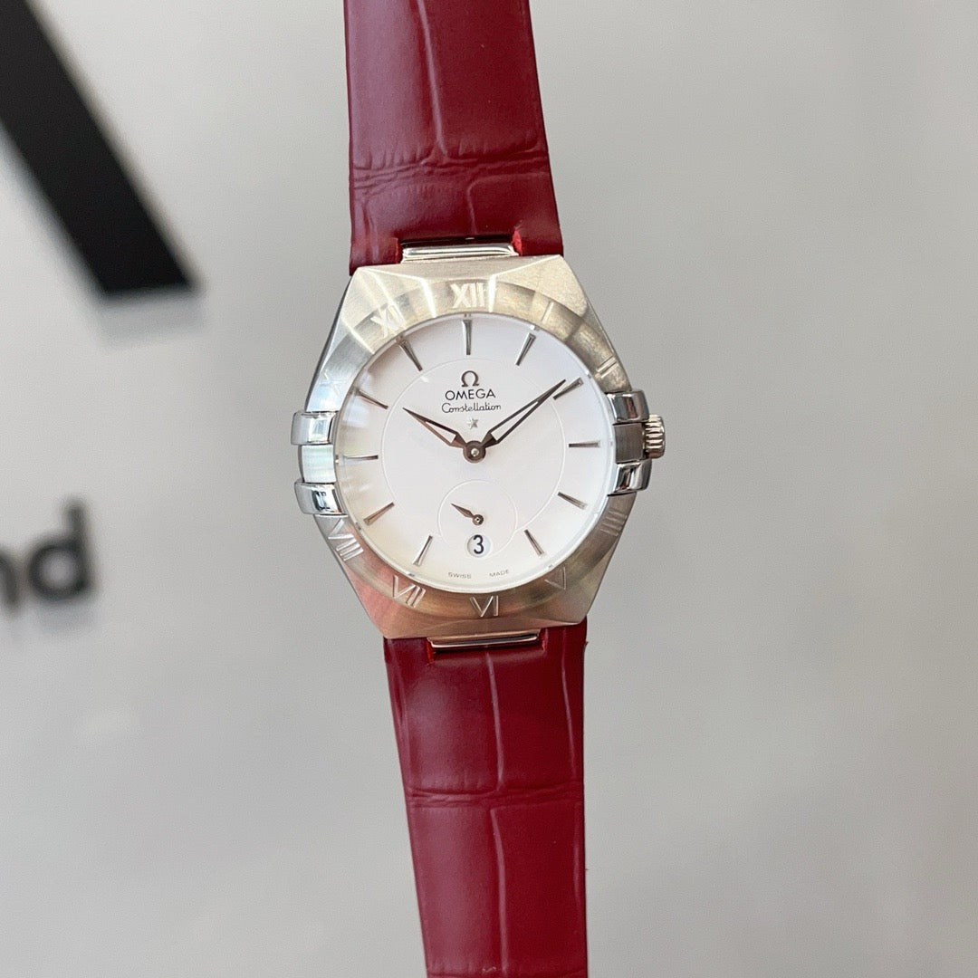 Constellation New 34MM