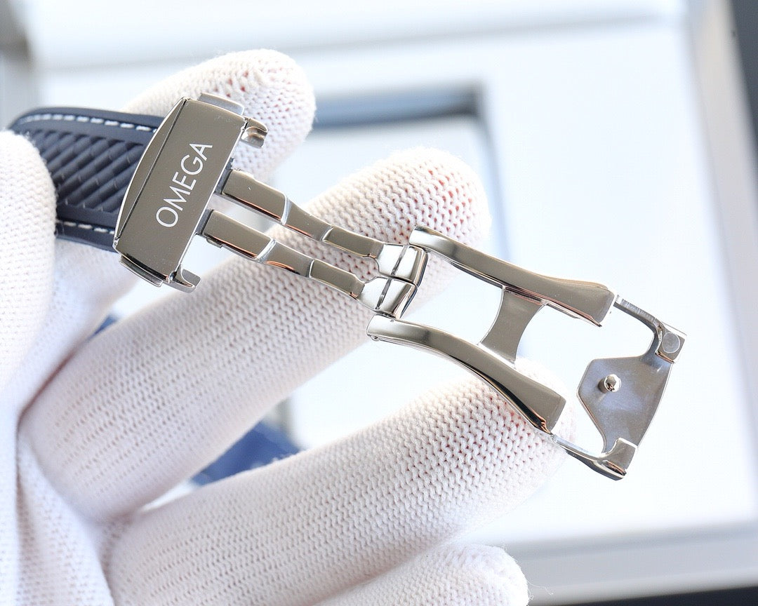 New Men's Mechanical Watch 42MM