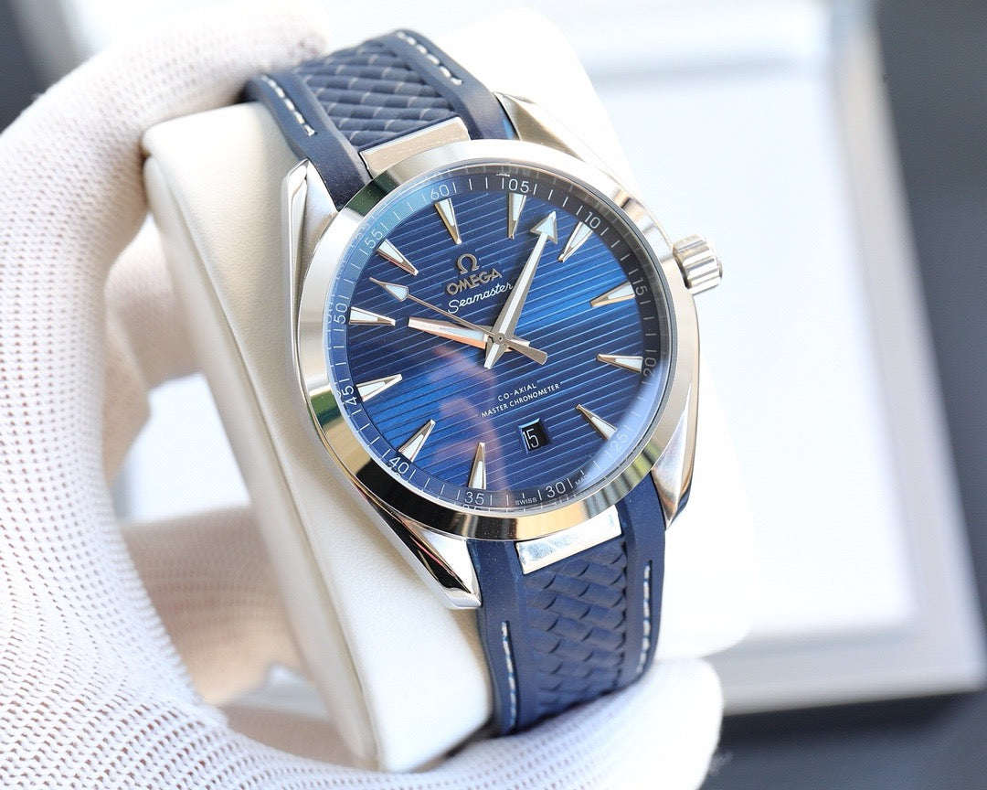 New Men's Mechanical Watch 42MM