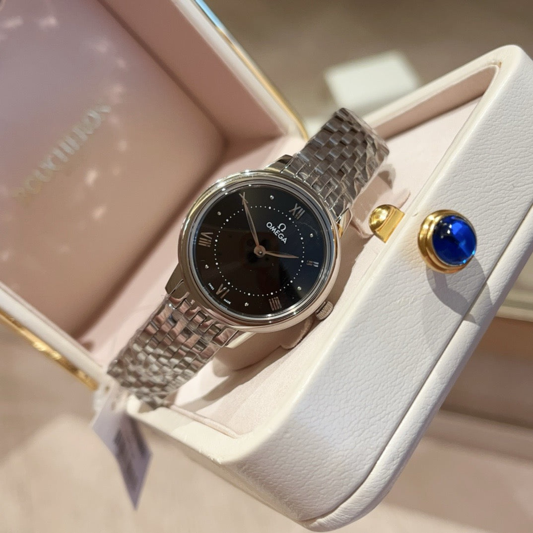 Third Generation Elegance Ladies Watch 27.5MM