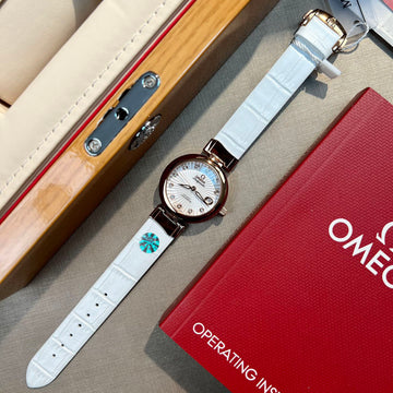 LADYMATIC Bird's Nest Collection New Watch 34MM