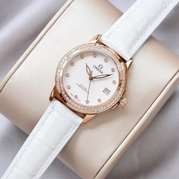 New Ladies' Quartz Watch 35MM