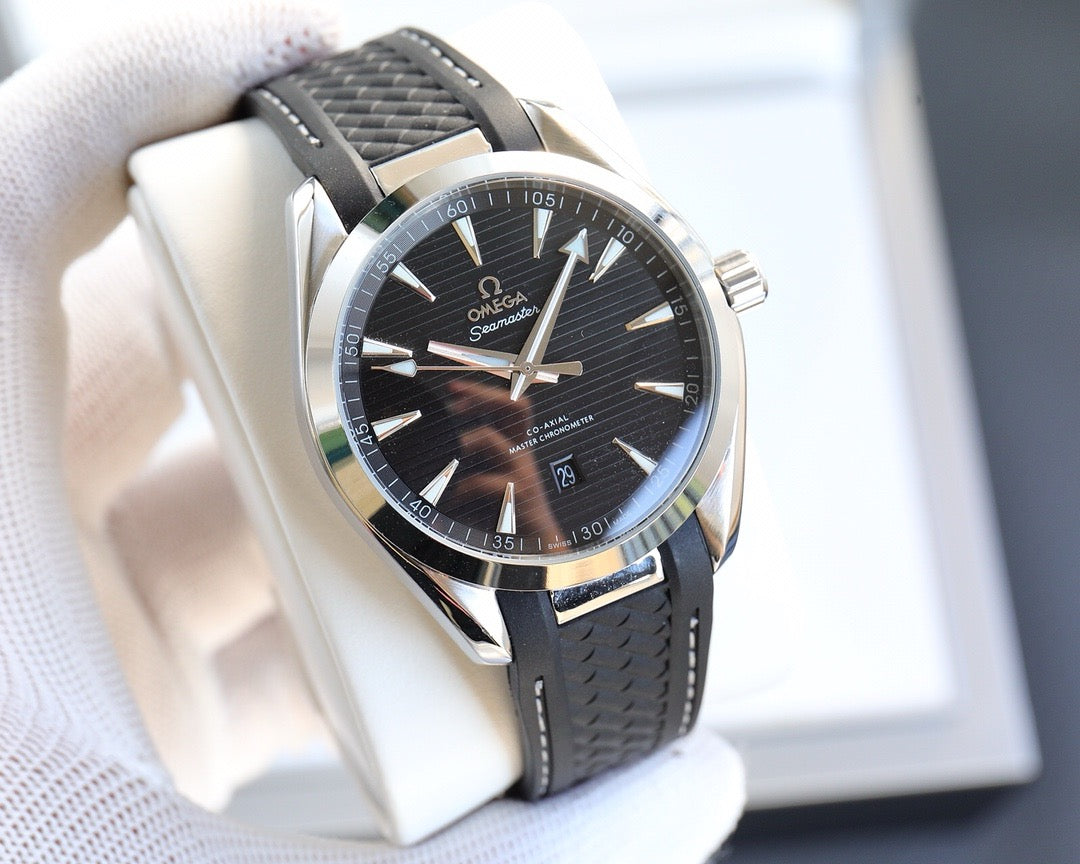 New Men's Mechanical Watch 42MM