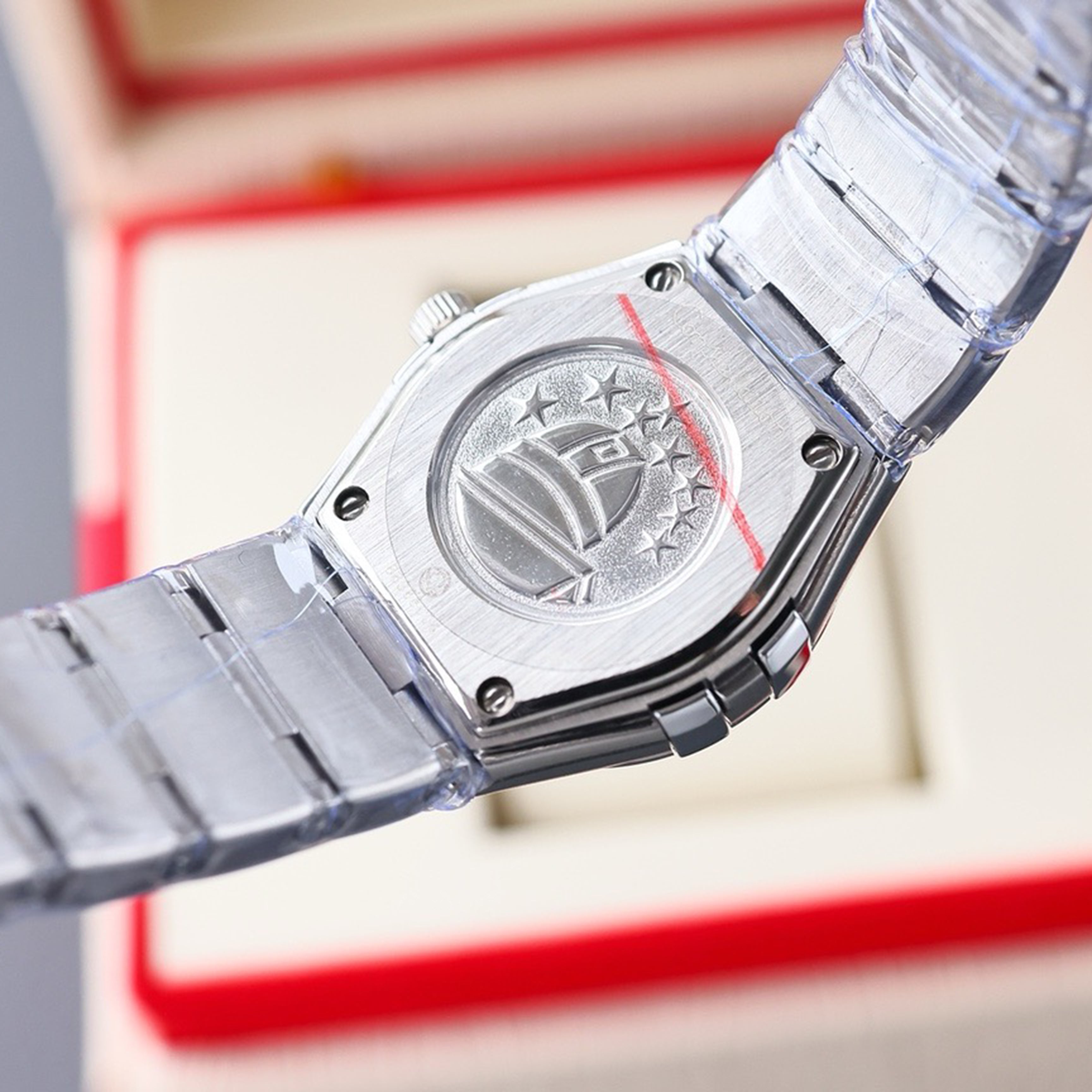 Popular Constellation Series Watch 27MM