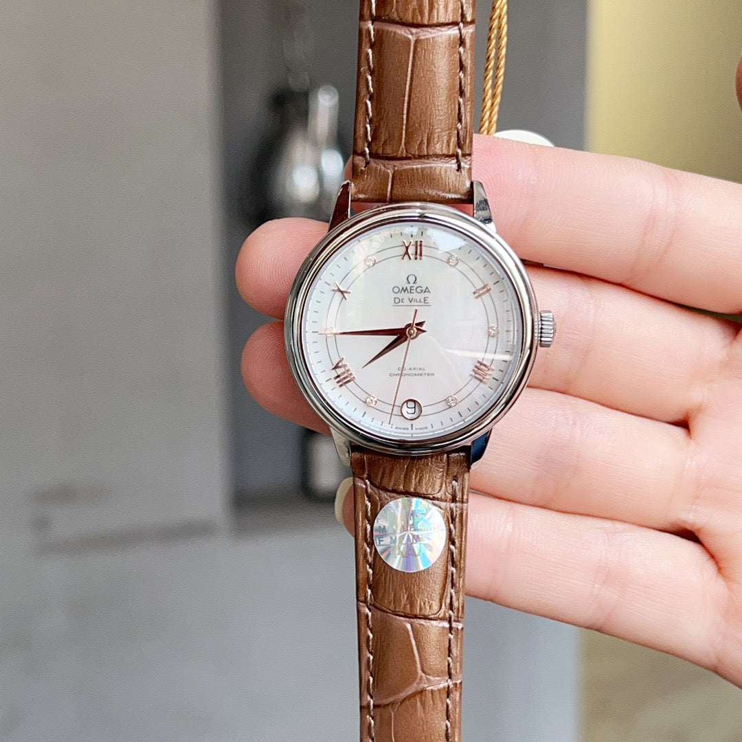 DROP GODDESS Collection