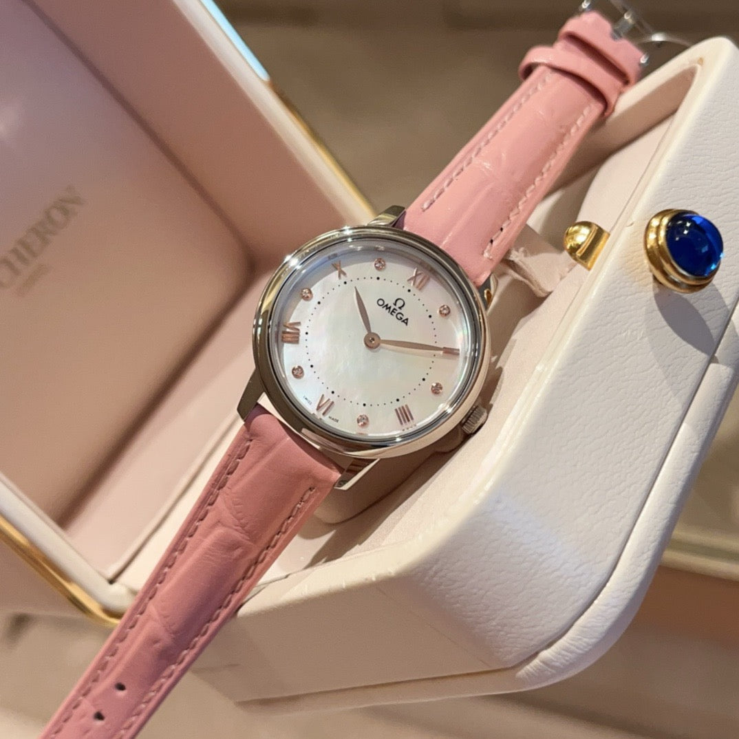 Third Generation Elegance Ladies Watch 27.5MM