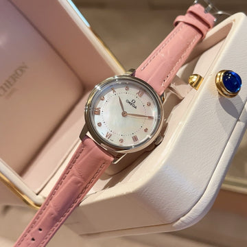 Third Generation Elegance Ladies Watch 27.5MM