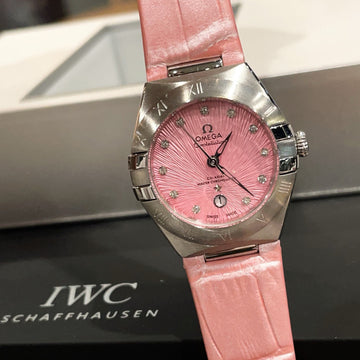 Fifth Generation Constellation Ladies' 29mm