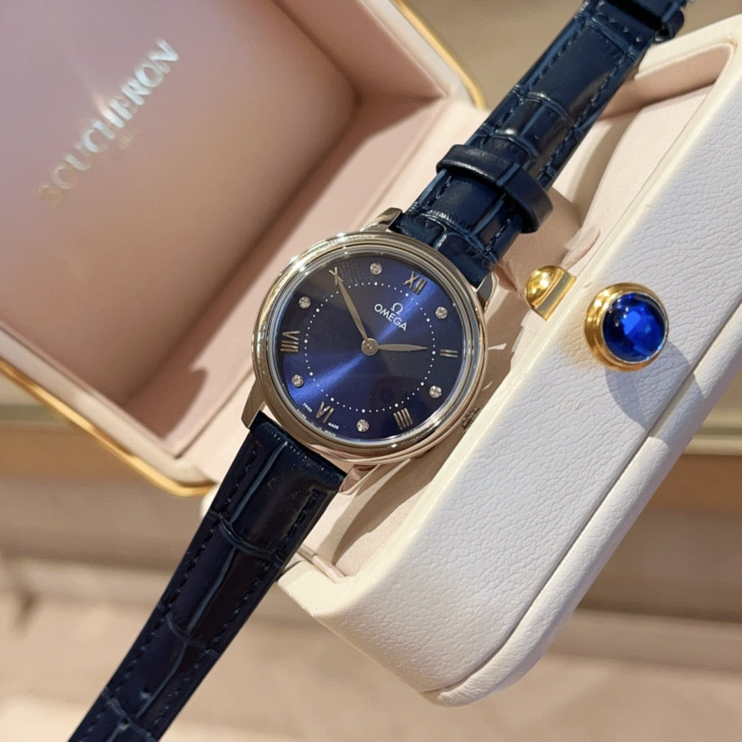 Third Generation Elegance Ladies Watch 27.5MM