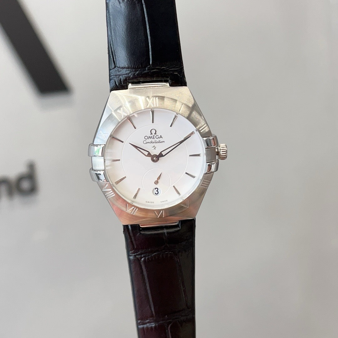 Constellation New 34MM