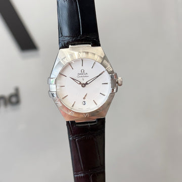 Constellation New 34MM