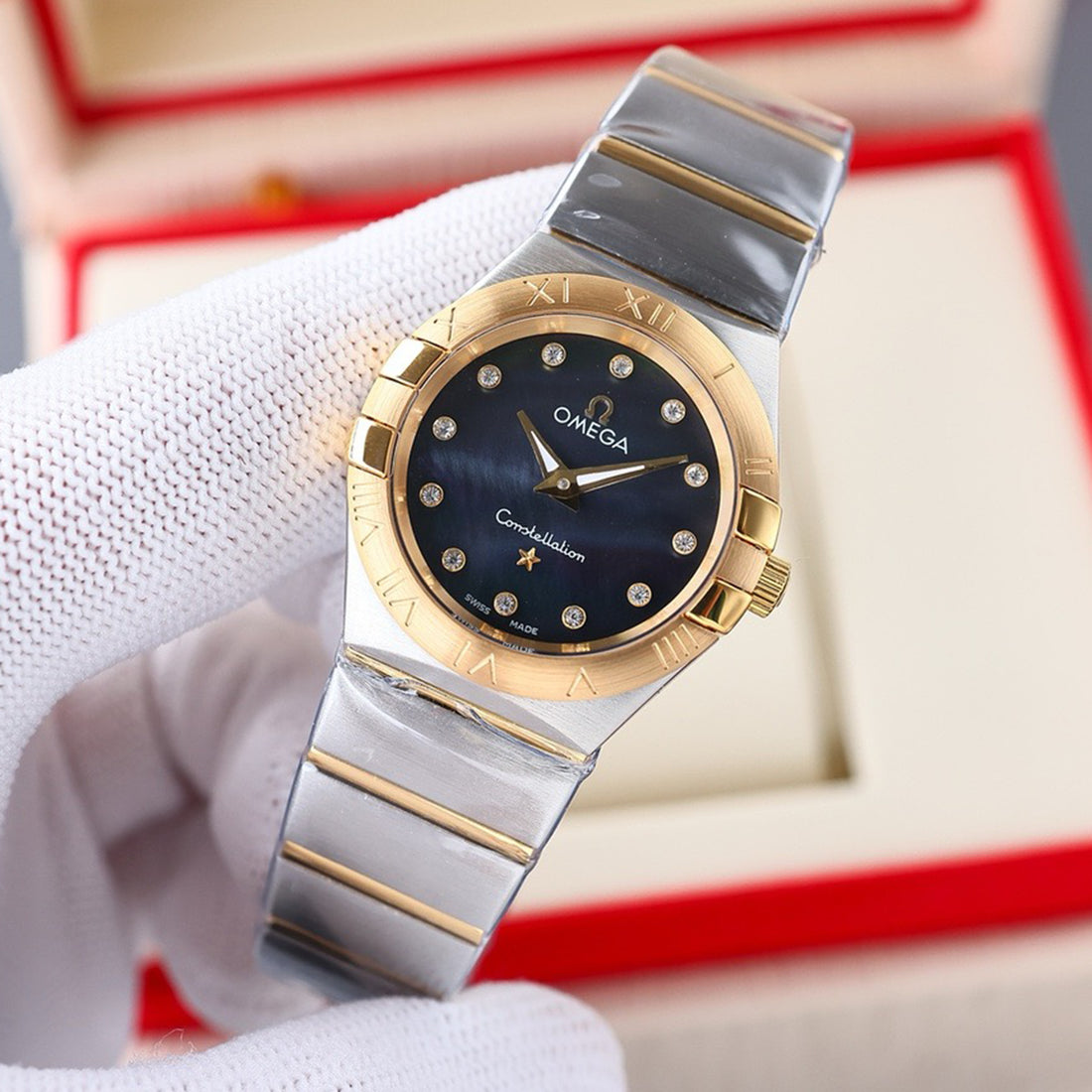 Popular Constellation Series Watch 27MM