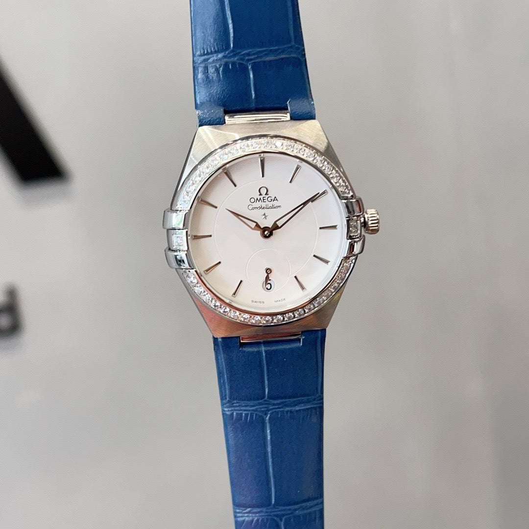 Constellation New 34MM