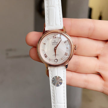 DROP GODDESS Collection