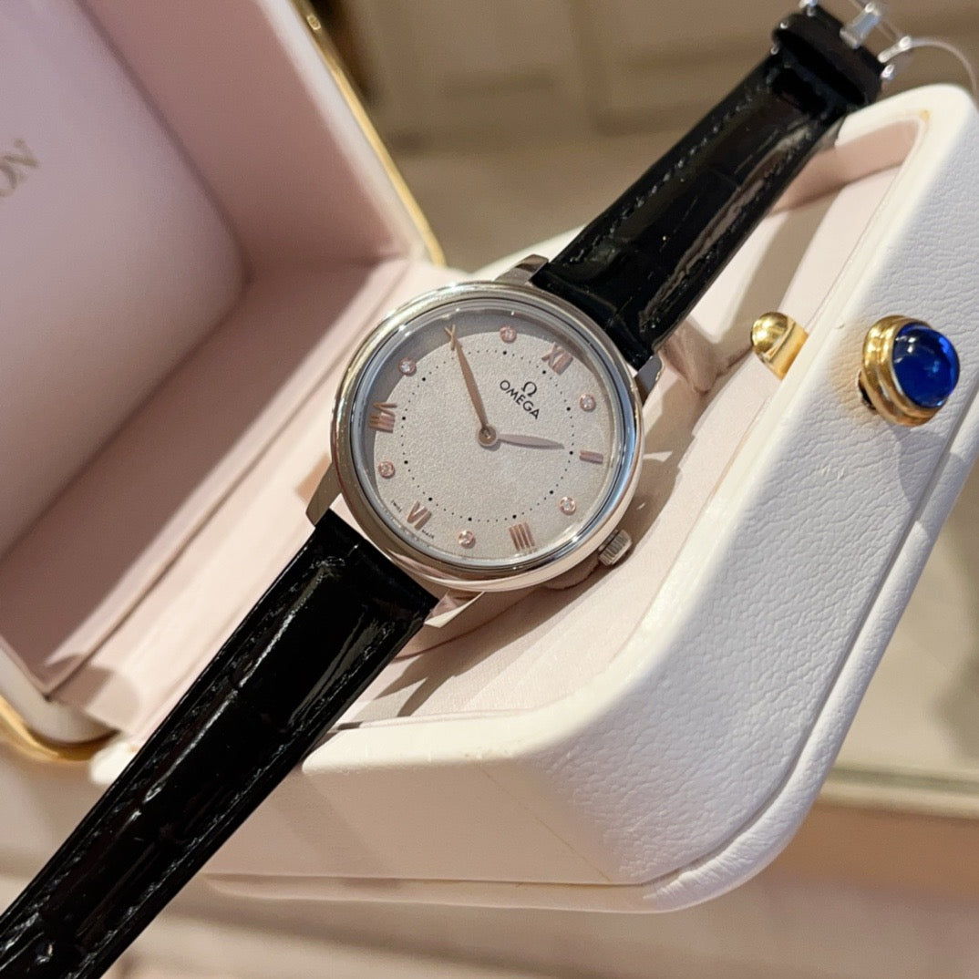 Third Generation Elegance Ladies Watch 27.5MM