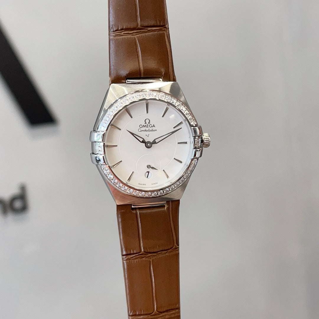 Constellation New 34MM