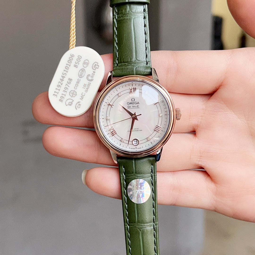 DROP GODDESS Collection