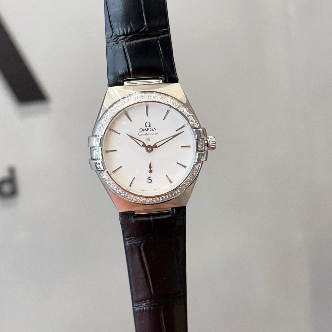 Constellation New 34MM